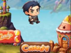 Játék Jumping Zest