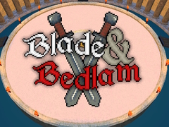 Játék Blade & Bedlam