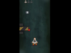 Játék Space Endless Runner