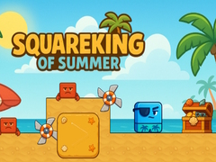 Játék Squareking of Summer