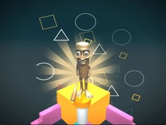 Játék Tung Tung Sahur Flip or Die