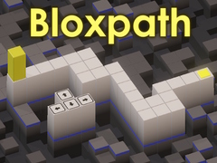 Játék Bloxpath