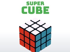 Játék Super Cube