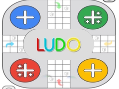 Játék Ludo 