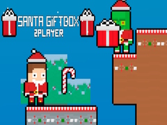 Játék Santa Giftbox 2 Player