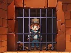 Játék The Dark Prison