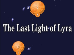 Játék The Last Light of Lyra