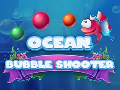 Játék Ocean Bubble Shooter