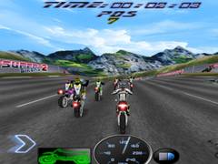 Játék Super Bikers 2