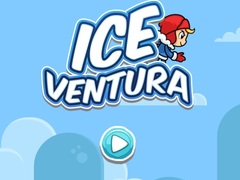 Játék Ice Ventura
