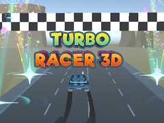 Játék Turbo Racer 3D