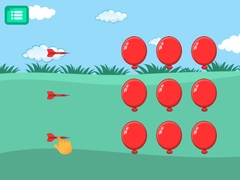 Játék Balloon Blitz