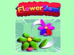 Játék Flower Jam