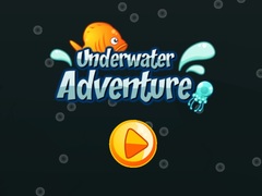 Játék Underwater Adventure