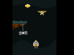 Játék Jack O'copter