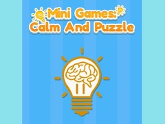 Játék Mini Games: Calm and Puzzle