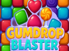 Játék Gumdrop Blasters