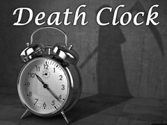 Játék Death Clock