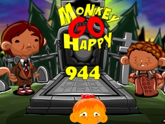 Játék Monkey Go Happy 944