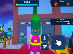 Játék Iam Security