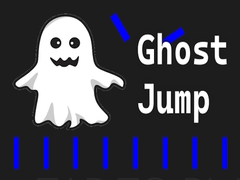 Játék Ghost Jump