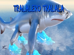 Játék Tralalero Tralala