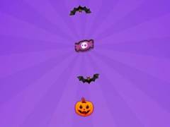 Játék Halloween Idle Fly