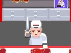 Játék Burger Cafe Idle Tycoon