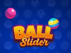 Játék Ball Slider