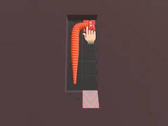 Játék Magic Snake Puzzle