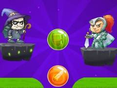 Játék Direction Dash