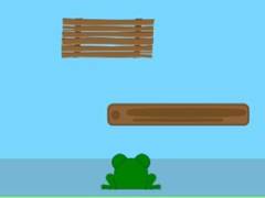 Játék River Crosser