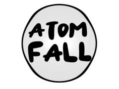 Játék Atom Fall