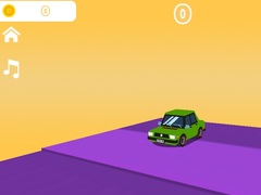 Játék Twisty Roads