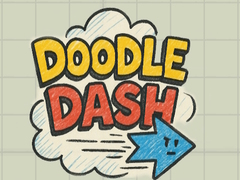 Játék Doodle Dash