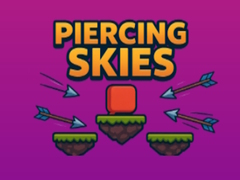Játék Piercing Skies