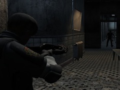 Játék Resident Evil: Purge Operation