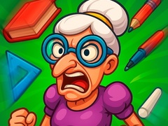 Játék Troll The Teacher