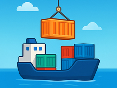 Játék Container Sort Puzzle