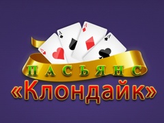 Játék Klondike Solitaire