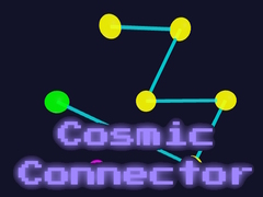 Játék Cosmic Connector