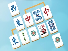 Játék Mahjong Connect Majong Class