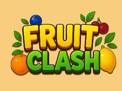 Játék Fruit Clash