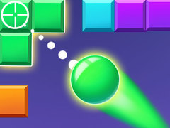 Játék Block Crasher