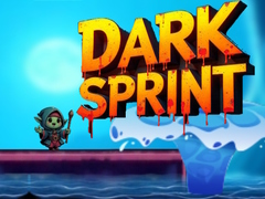 Játék Dark Sprint