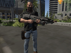 Játék The Last of Survival 2