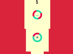 Játék Cargo Express