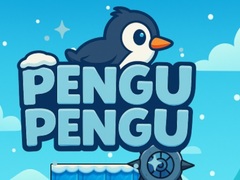 Játék Pengu Pengu