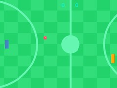 Játék 2D Ping Pong