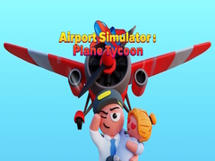 Játék Airport Simulator: Plane Tycoon